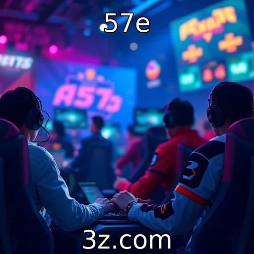 57e Apostas Esportivas: Análise Profunda das Principais Partidas do Mês