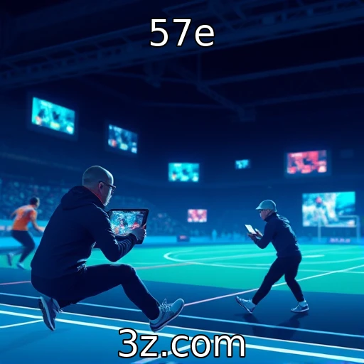 57e Apostas Esportivas: Estrategias para Maximizar seus Ganhos em 2025