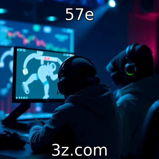 57e Estratégias vencedoras nas apostas esportivas que você precisa conhecer