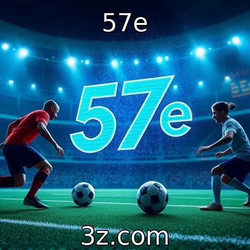 57e Desvendando as Apostas Esportivas: Segredos para Lucrar nas Partidas