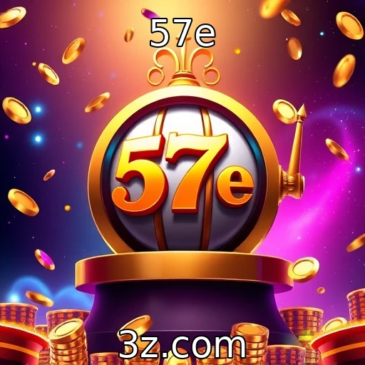 57e Os grandes campeonatos de e-sports: onde talento e estratégia se encontram