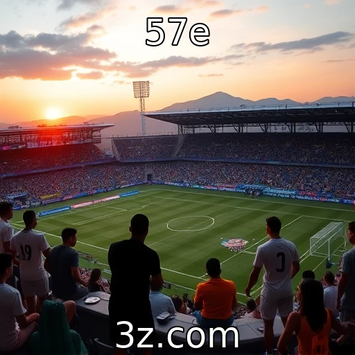 Como as apostas esportivas estão moldando o futuro do entretenimento